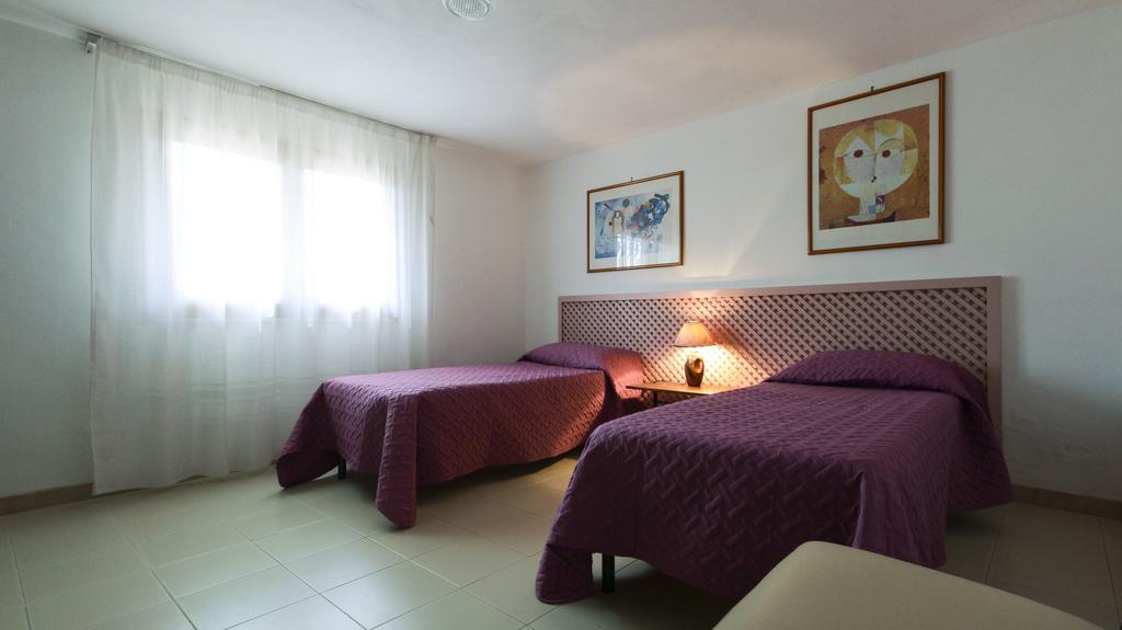 Case Bongiovi Sciacca Room photo