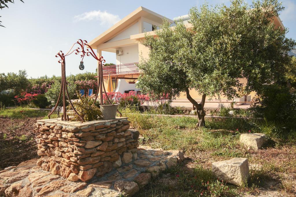 Case Bongiovi Sciacca Exterior photo